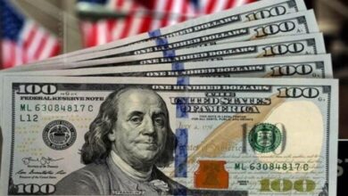 سعر الدولار اليوم.. استقرار نسبي أمام الجنيه المصري والأداء يتوقع تحسنًا 6 elaosboa73815