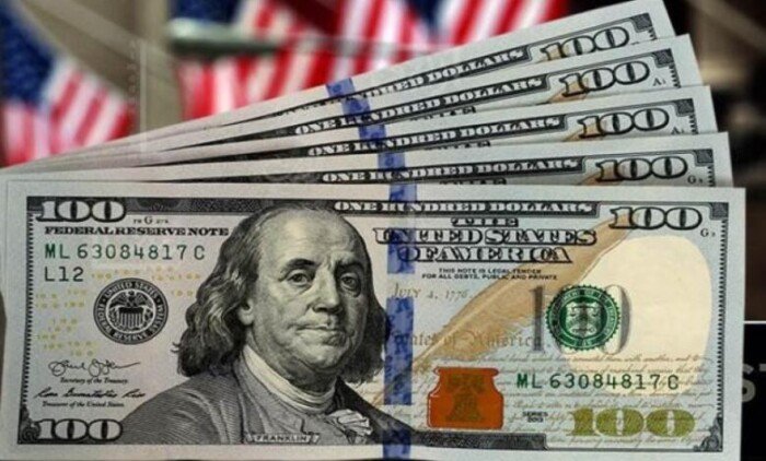 سعر الدولار اليوم.. استقرار نسبي أمام الجنيه المصري والأداء يتوقع تحسنًا 1 elaosboa73815