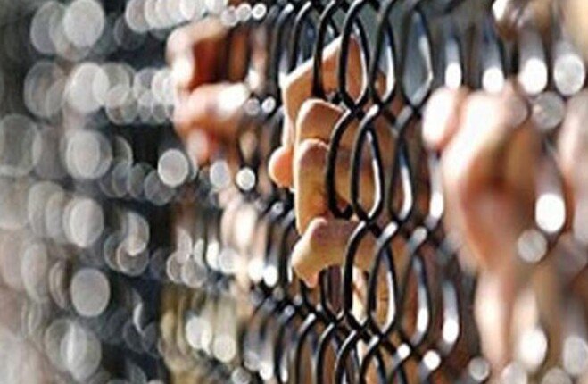 حبس المتهم بذبح أرملة أبيه فى المنوفية 4 أيام على ذمة التحقيقات 1 elaosboa74568