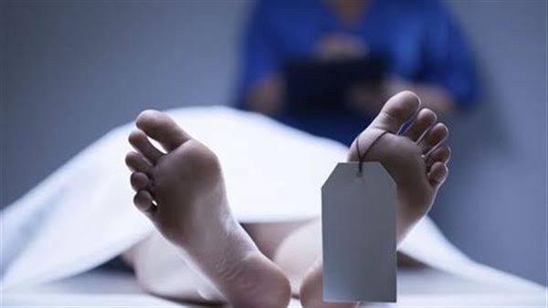 أمن القليوبية يوضح ملابسات العثور على جثة شاب في منزله 1 elaosboa91863
