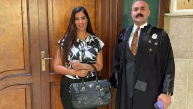 قضية سب وقذف الإعلامية بسنت النبراوي تصل للمحكمة وموعد النطق بالحكم قريباً 6 elaosboa95417