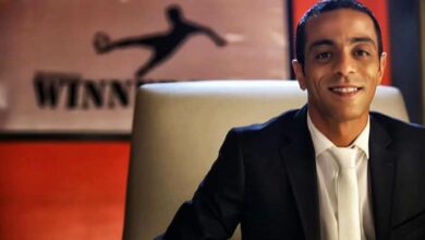 صدمة في الوسط الرياضي.. كريم رمزي ينعي محمد صبرى 5 1763098825 738