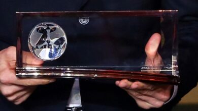 بعد اختيار هدفه في شباك الأهلي.. كيف يفوز عمرو ناصر بجائزة بوشكاش؟ 5 1763181325 942