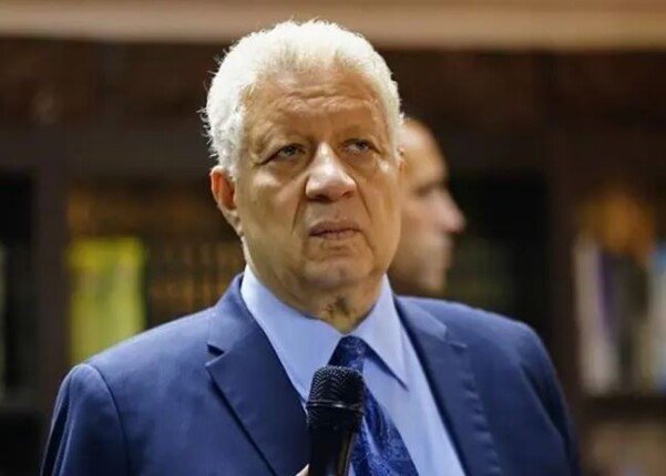 اليوم.. المحكمة الاقتصادية تنظر 3 دعاوى ضد مرتضى منصور بتهمة سب ممدوح عباس 1 1764148825 elaosboa06138