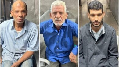 بعضها غرف تحت الأرض.. محامي ضحايا سيدز الدولية: أماكن الاعتداء على الأطفال مرعبة 5 1764192867 elaosboa17023