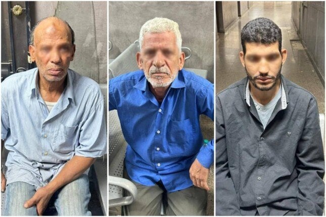 بعضها غرف تحت الأرض.. محامي ضحايا سيدز الدولية: أماكن الاعتداء على الأطفال مرعبة 1 1764192867 elaosboa17023