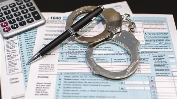 تحصيل 2.55 مليار جنيه من 1151 حملة تهرب 1 1764312746 787