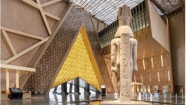 محدش يزايد علينا.. تعليق ناري من نشأت الديهي عن قراءة القرآن داخل المتحف 1 180975435845520251108090655655