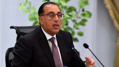 إعلان خلو مصر من التراكوما شهادة جديدة على جهود تحسين الرعاية الصحية 5 180975435845520251112083203323