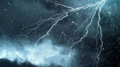 الحرارة هترفع تاني .. الأرصاد تحذر من تقلبات جوية خلال أيام 6 1809754358455202511150420322032