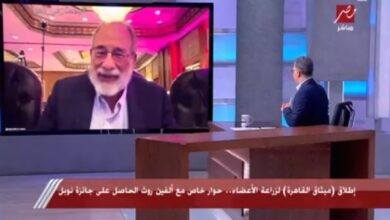 لا تعارض بين الاقتصاد وزراعة الأعضاء 6 1816212694550420251113110439439