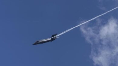 قلق في البنتاجون من صفقة بيع مقاتلات إف-35 للسعودية 5 18181585788644202511140240454045