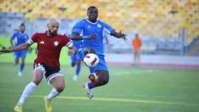 سموحة يهزم المحلة بثلاثية ويتأهل لدور الـ 16 بكأس مصر 6 1819579696548202511270442394239