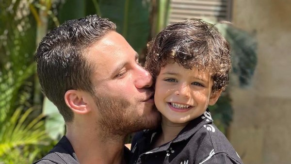 لست وحدك| نجوم الكرة يساندون رمضان صبحي بعد أزمة الحبس والإيقاف 1 1819579696548202511271131323132