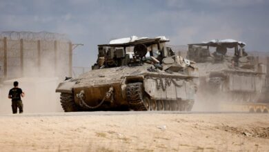 2025 10 12T113530Z 1675918879 RC2AAHAAB7YO RTRMADP 3 ISRAEL PALESTINIANS GAZA2028129