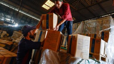 2025 10 21T115430Z 30658383 RC27GHA1BJ26 RTRMADP 3 ISRAEL PALESTINIANS GAZA