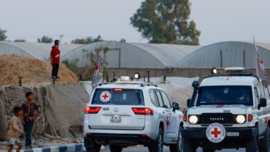 2025 10 30T153056Z 510403105 RC2EMHA5Y7ZW RTRMADP 3 ISRAEL PALESTINIANS GAZA