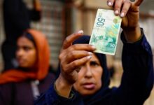 2025 10 31T062433Z 700200872 RC2AKHA99V60 RTRMADP 3 ISRAEL PALESTINIANS GAZA MONEY