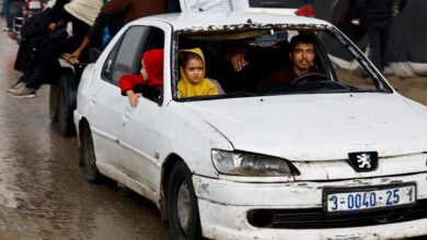 2025 11 16T110339Z 1292726224 RC2KXHAWE6QM RTRMADP 3 ISRAEL PALESTINIANS GAZA