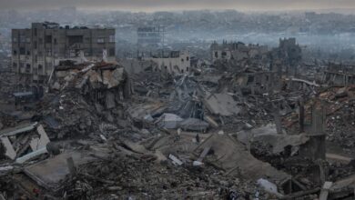 2025 11 19T081256Z 1252629115 RC2GZHAL5QNU RTRMADP 3 ISRAEL PALESTINIANS GAZA