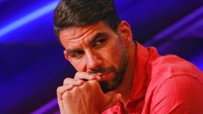 الدنيا قصيرة.. شريف إكرامي يعلق على وفاة محمد صبري 1 218