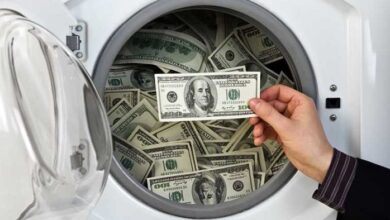 من جرائم نصب.. القبض على 5 أشخاص غسلوا 50 مليون جنيه 7 252