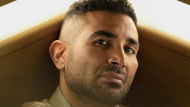 على طريق السخنة.. عمرو سعد يكشف تفاصيل حالة شقيقه أحمد بعد الحادث 5 267