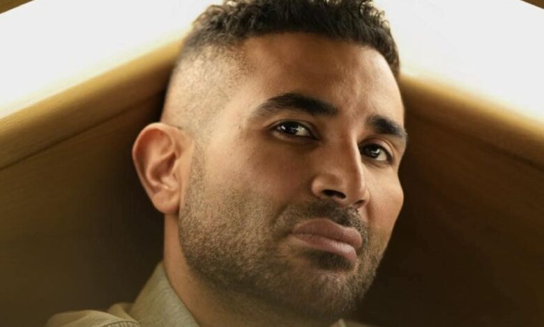 على طريق السخنة.. عمرو سعد يكشف تفاصيل حالة شقيقه أحمد بعد الحادث 1 267