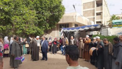 انتخابات مجلس النواب الحالية تضع على عاتق النائب مسئولية أكبر أمام ناخبيه 8 276