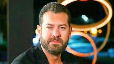 عمرو يوسف يكشف لـ«مصر اليوم» أسرار وكواليس فيلم السلم والثعبان| فيديو 5 379