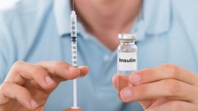 حقيقة اختفاء الأنسولين من الأسواق... وزير الصحة يوضح 7 474