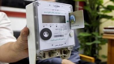 تركيب 2 مليون عداد كودي لمواجهة سرقة التيار وتحسين الخدمة 8 48
