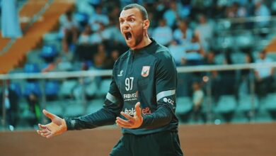 الأهلي يصل إلى الإمارات قبل سوبر اليد.. وسموحة يلحق به اليوم 5 484