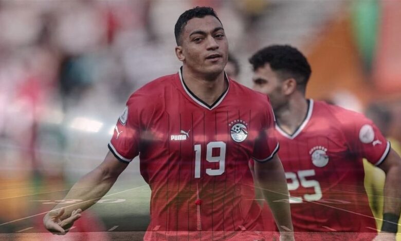 تصريحات حسام حسن ستُغضب مصطفى محمد 1 540