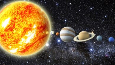 لأول مرة في تاريخ الرصد الفلكي.. انفجار نجمي خارق قد يمزق أغلفة الكواكب 5 568347831609202504050815571557