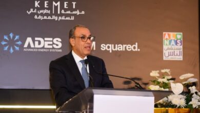 صلابة الدولة ورؤية القيادة ووعي الشعب أسهم في استقرار الوطن ودعم التنمية وجهود السلام 5 568347831609202511150724422442