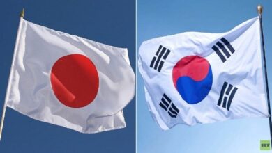 نسعي لاستقرار العلاقات بين طوكيو وبكين بدون توترات 6 568347831609202511151018401840