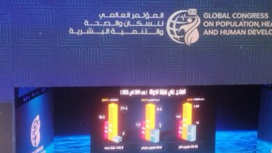 الانفاق علي الصحة يعود بالايجاب علي الفرد والمجتمع 5 5691321401366202511121027512751