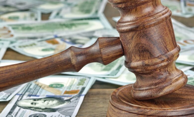 غسلوا 300 مليون جنيه .. عقوبات مشددة تواجه تجار مخدرات 1 577