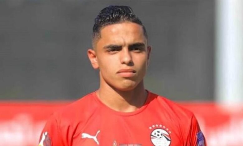 بعد قرار الإيقاف.. كريم الدبيس يُوجّه رسالة دعم مؤثرة لرمضان صبحي: «شدة وتزول» 1 578