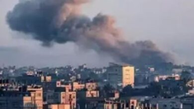 هجوم مفاجئ يهزّ بلدة بيت جن.. قتلى وجرحى واشتباكات عنيفة مع قوات الاحتلال 5 580700621306202412180355425542