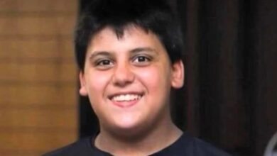 غاز سام مُسيل للدموع .. استشهاد طفل فلسطيني متأثرًا بإصابته جنوب نابلس 5 580700621306202511120430403040