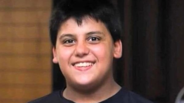 غاز سام مُسيل للدموع .. استشهاد طفل فلسطيني متأثرًا بإصابته جنوب نابلس 1 580700621306202511120430403040