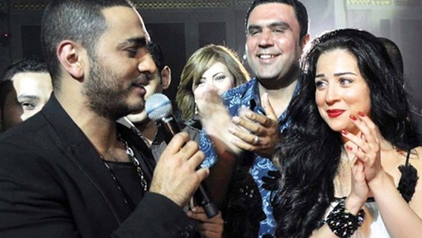 تامر حسني يُوجّه رسالة لـ مي عز الدين بعد خبر زواجها .. ماذا قال ؟ 1 58070062130620251112044401441