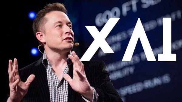 «إكس إيه آي» تقترب من صفقة تمويل ضخمة بـ 15 مليار دولار 1 58070062130620251119080219219