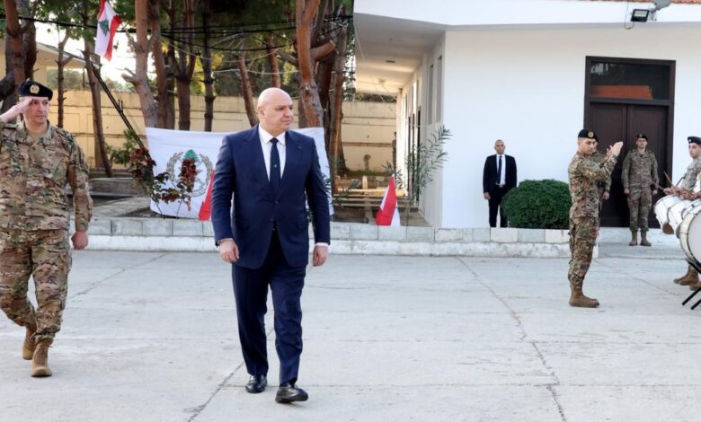 أمام استمرار الاعتداءات الإسرائيلية.. أيّ رسائل للبنان في عيد استقلاله؟ 1 584794499 1302759395214143 3544907929695903263 n2B2028129