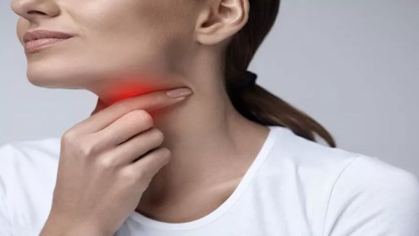 علاجات منزلية لـ التهاب الحلق 1 589750119267202511090912391239