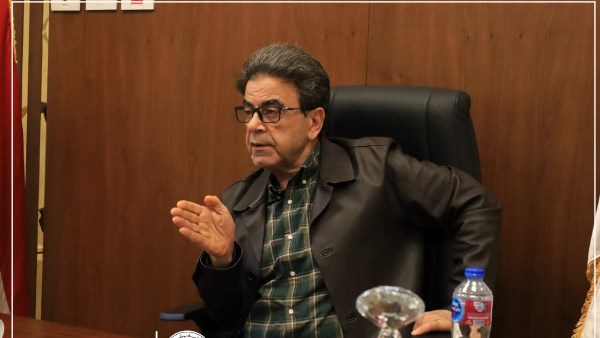 نقابة البيطريين تعلن فتح باب الترشح لانتخابات التجديد النصفى 1 590431885691202511120411371137