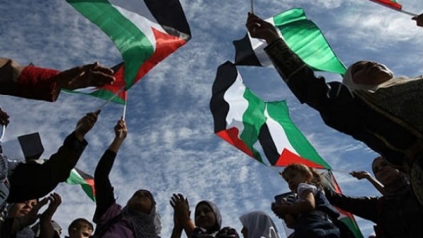 حافل بالفعاليات.. الجامعة العربية تحيي اليوم العالمي للتضامن مع الشعب الفلسطيني 1 590431885691202511271054485448