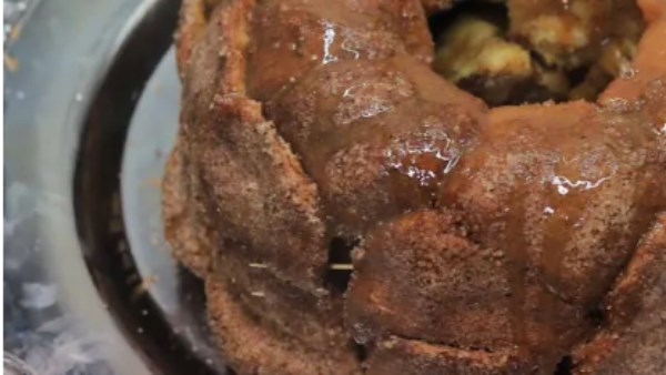 طريقة عمل مونكي بريد.. جديدة وغير تقليدية 1 594677143268202511130723412341